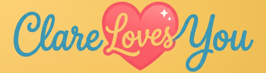 Clare Loves You